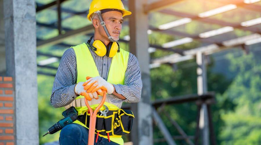 Professional gutter cleaning in Greene, RI
