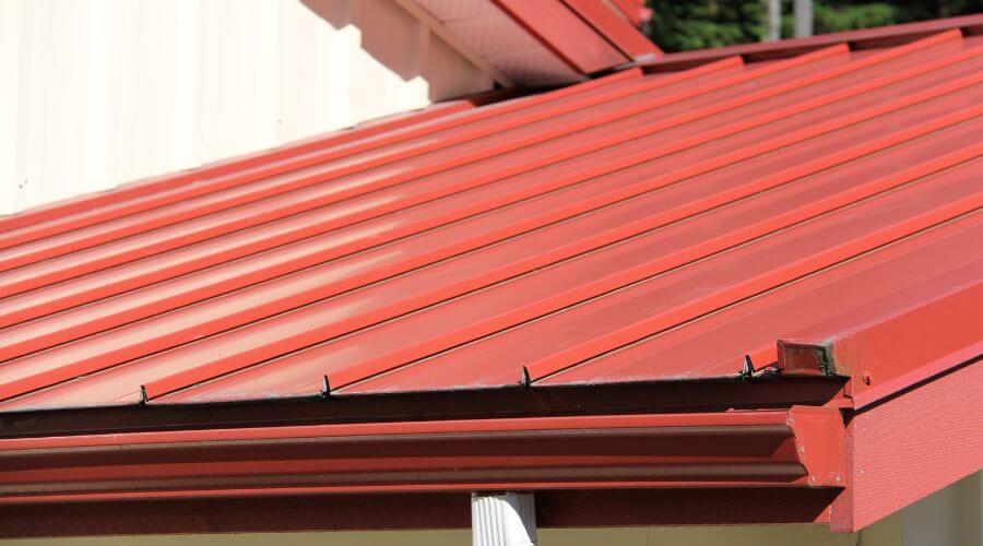 Roof Gutter Cleaning in Greene, RI